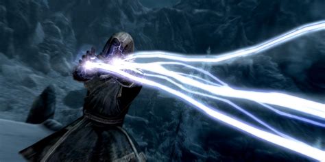 Skyrim Player Creates a Ridiculously Overpowered Magic Ring