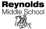 Reynolds Middle School Calendar