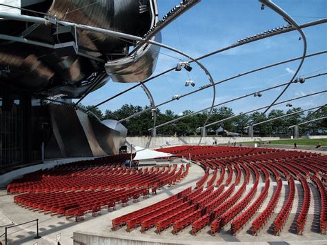 Chicago Classical Review » » Grant Park Music Festival axes season due to Covid-19