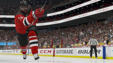 NHL 20 Gameplay Trailers Shows Off Improvements to Shooting, Goaltending, and Much More