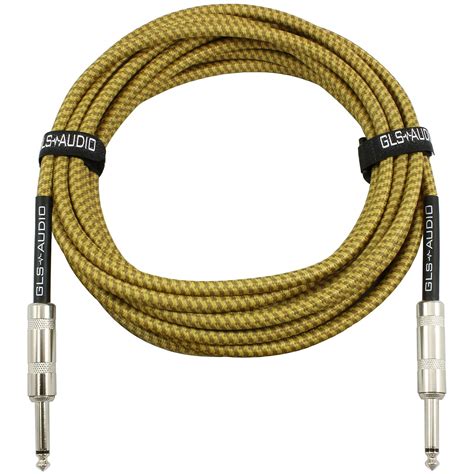 Best Guitar Cables for 2016 - Tone Start