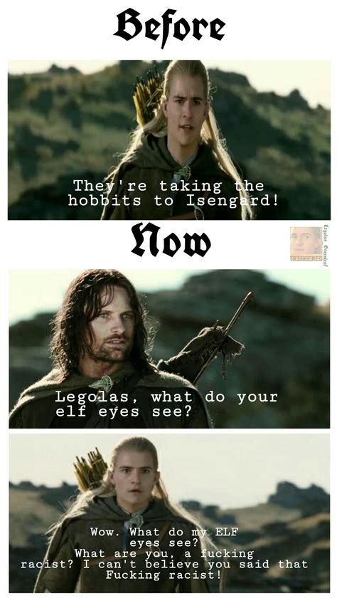 Legolas_Greenleaf :) Memedroid