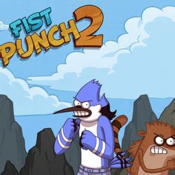 Fist Punch 2 | 🕹️ Play Fist Punch 2 Online On GamePix