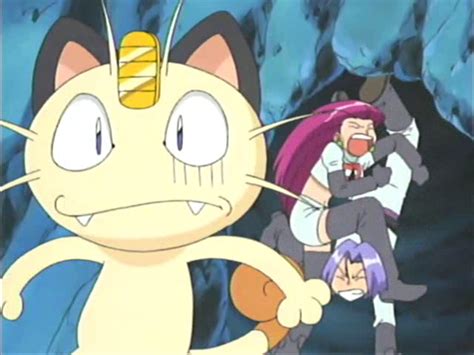 Picture of Meowth (Team Rocket)