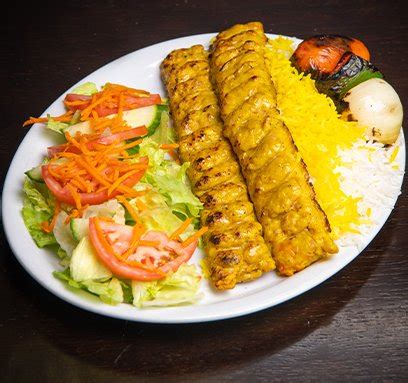 Chicken Koobideh | SultanXpress Halal Catering Services in Mississauga