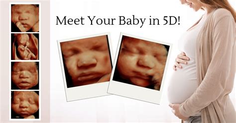 4D Ultrasound 5D Ultrasound Book Now! 3D Ultrasound, 40% OFF