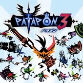 Patapon 3 Original Soundtrack музыка из игры