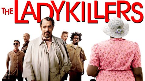 The Ladykillers | Movies, Movie posters, Poster