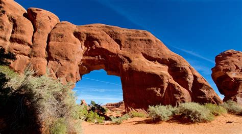 Hotels & lodging near Arches National Park, Utah: Find deals on lodges in Arches National Park ...