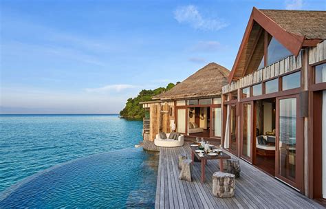 Song Saa Private Island, Cambodia • Review by TravelPlusStyle