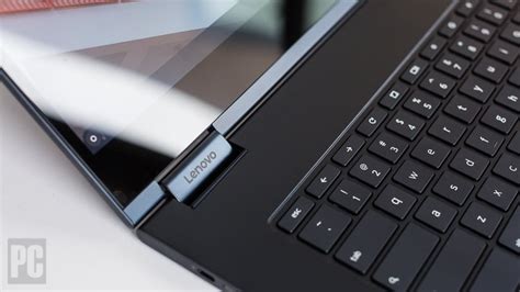 Lenovo Yoga Chromebook C630 Review - Review 2019 - PCMag UK