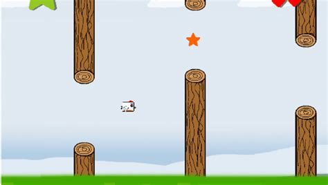 Fly Bird 🕹️ Play Now on GamePix