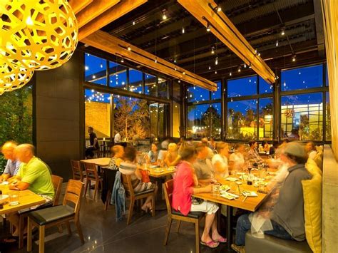 Top 10 fine dining restaurants in Denver | Colorado travel inspiration