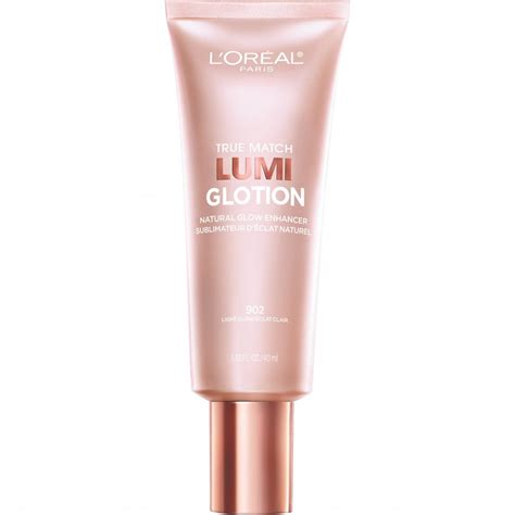 L'Oréal - Iluminador Lumi Glotion - Kami Connection Produtos de Beleza, Cosméticos e Cuidados ...