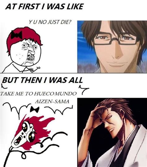 ~Funny/Cute Bleach memes~ | Wiki | Anime Amino