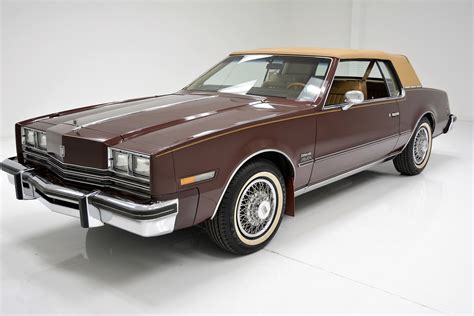 1984 Oldsmobile Toronado | Classic Auto Mall