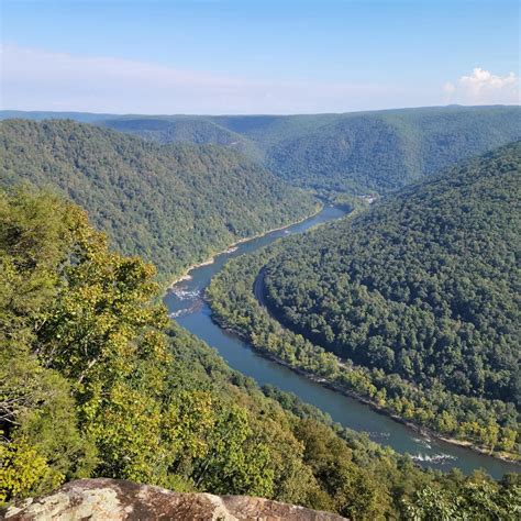 New River Gorge National Park : r/NationalPark