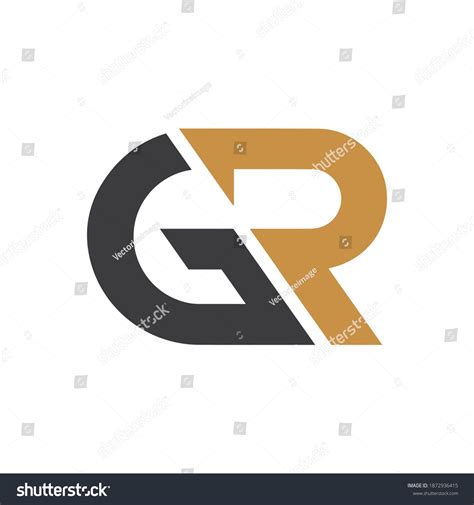 Gr Logo Stock Photos and Pictures - 5,151 Images | Shutterstock