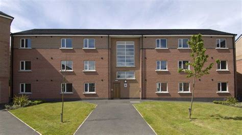 Ulster University Accommodation | Accommodation | Visit Belfast