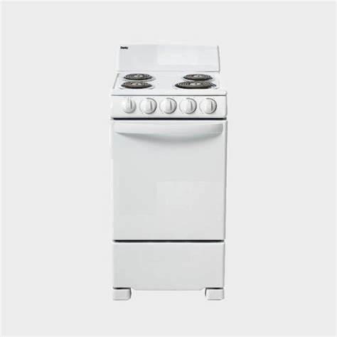 Electric Ranges | America Best Appliances