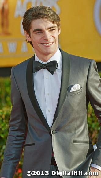 RJ Mitte | 19th Annual Screen Actors Guild Awards (2013) Photo#:35