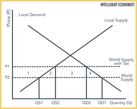 Tariffs - Intelligent Economist