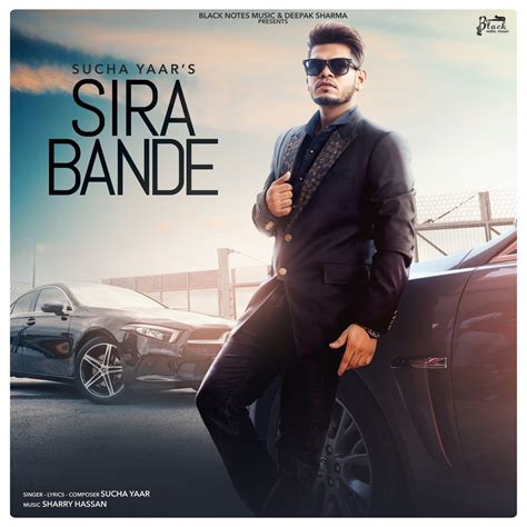 ‎Sira Bande - Single - Album by Sucha Yaar - Apple Music