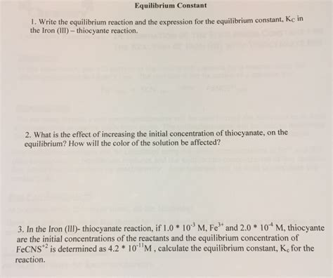 Solved Rate law: Crystal Violet - hydroxide reaction 1. How | Chegg.com