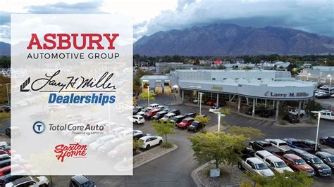 Asbury Automotive Group Salary at Gustavo Ziegler blog