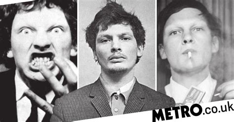 Forgotten serial killer and UK's longest-serving inmate could soon walk free | Metro News