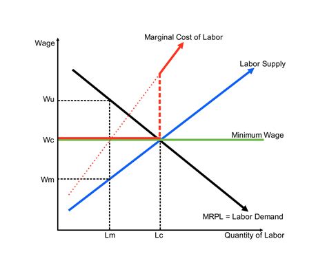 Could Monopsony explain the absence of disemployment effects in minimum ...