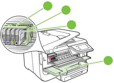 [FREE Download] HP Officejet Pro 8600 Plus User Manual