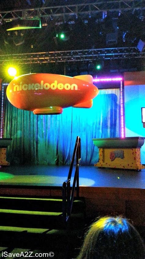 Nickelodeon Suites Resort Review!! It's SLIME TIME!