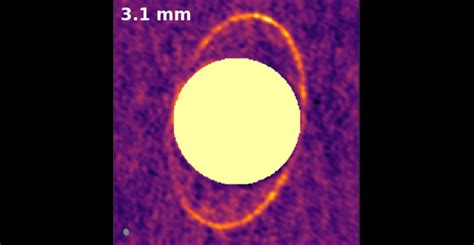 Featured Image: Heat from Uranian Rings - AAS Nova