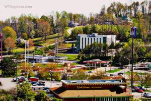 Cross Lanes, West Virginia - Alchetron, the free social encyclopedia