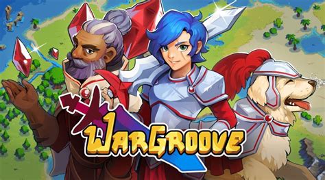 Game Review: Wargroove (Switch) – NintendoSoup