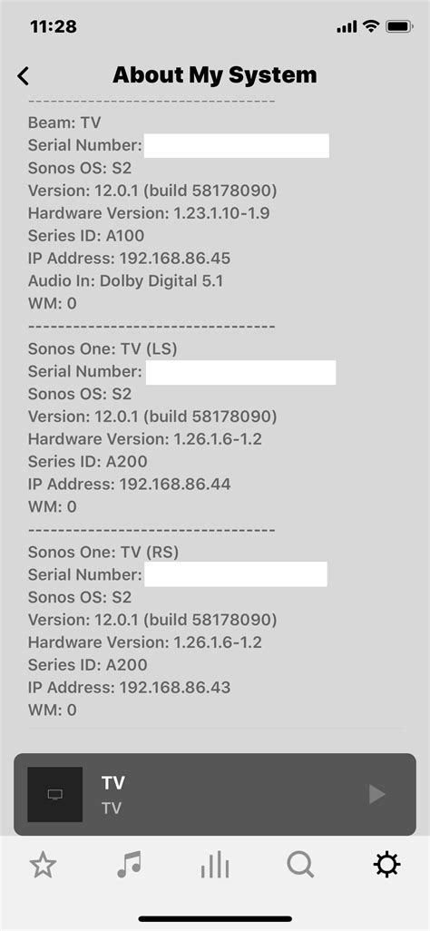 Sonos Arc 5.1.2: wirless to wired set up question/issue | Sonos Community