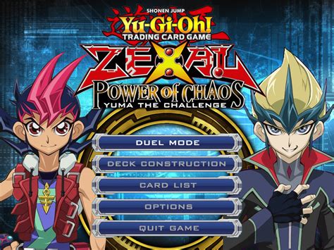 Yu Gi Oh Gx Pc Game Free Download - propwaa