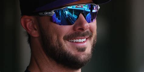 Kris Bryant leads Rockies with positive attitude