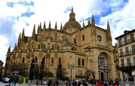 Segovia, Spain | Segovia, Places in spain, Spain