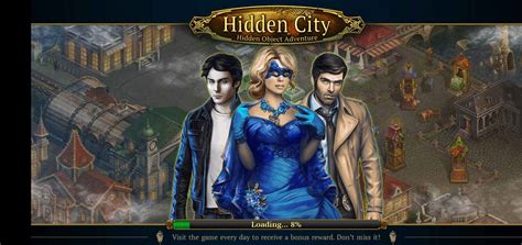 Hidden City 1.31.3102 - Télécharger pour Android APK Gratuitement