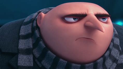 Gru shows Minions the power of dangerous drugs Freaked out! - YouTube