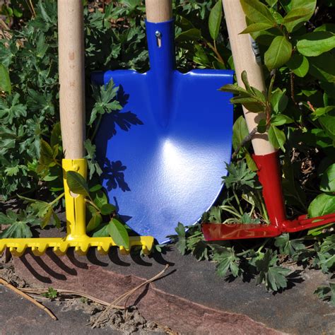 Children's Gardening Tools | Child's Garden Shovel | Child's Garden ...