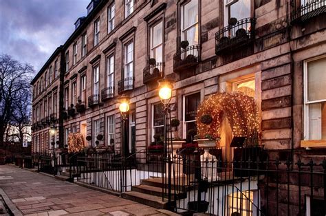 Nira Caledonia Hotel, Edinburgh, Hotel | Best price guarantee