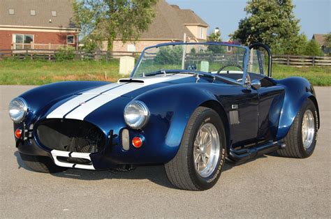 Shelby Cobra 427 S/C | | SuperCars.net