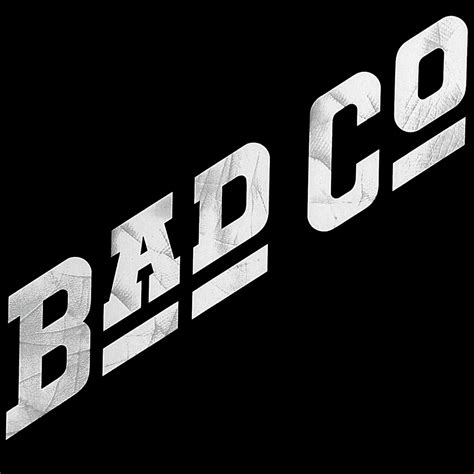 Bad Company – Rock Steady Lyrics | Genius Lyrics