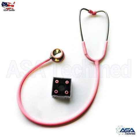 Medical Classic Stethoscope Multiple Colors - Walmart.com - Walmart.com