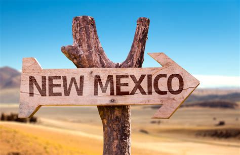 The Perfect New Mexico Road Trip Itinerary - Follow Me Away