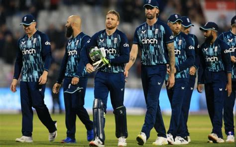 ICC Cricket World Cup 2023: Former England Cricketer blast England ...