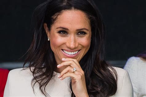 Meghan Markle Diet - NewBeauty